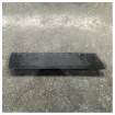 Lewmar Hanse 385 Aft Structure Window - Black - Boat Window - 30234500 product image