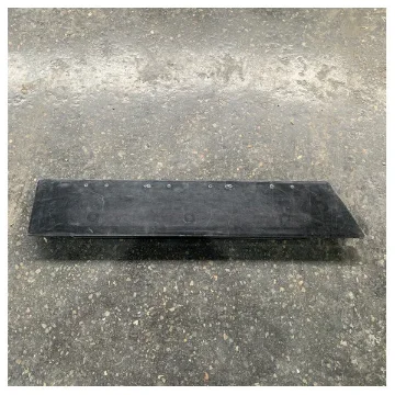 Lewmar Hanse 385 Aft Structure Window - Black - Boat Window - 30234500 product image