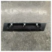 Lewmar Hanse 385 Aft Structure Window - Black - Boat Window - 30234500 product image