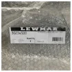 Lewmar Hanse 385 Aft Structure Window - Black - Boat Window - 30234500 product image