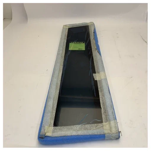Lewmar Trend Marine Fixed Roof Window P2 Euro Grey 10mm - Hanse Yachts 130376 product image