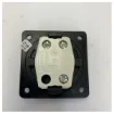 Berker Integro Classic Series Switch - Glossy Chrome - Yacht Hardware - 9365518 product image