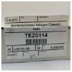 Berker Integro Classic Series Switch - Glossy Chrome - Yacht Hardware - 9365518 product image