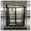 Hanse Yachts Boat Window Set - Anthracite - Yacht Windows & Doors - AN1502535 product image