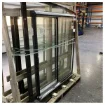 Hanse Yachts Boat Window Set - Anthracite - Yacht Windows & Doors - AN1502535 product image