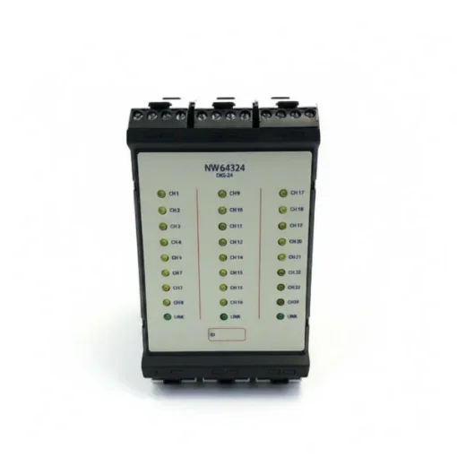 NW64324 DIG-24 Marine Digital Input Module - 24 Channels product image