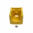 Marine Mounting Bracket with Hardware Kit - S-67-124662 product image