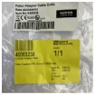 Cobham Savox K50009 ATEX Audio Adapter Cable for Peltor Systems product image