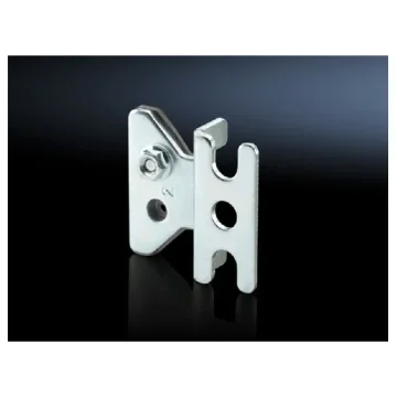 Rittal 2508100 Mounting Brackets for Enclosure Systems product image