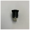 Neutrik NAUSB-W-B Reversible USB 2.0 Panel Mount Connector product image