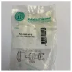 Neutrik NAUSB-W-B Reversible USB 2.0 Panel Mount Connector product image