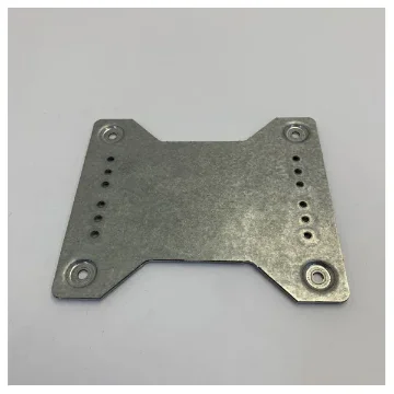 Cobham S-41-130982-A Marine Mounting Bracket Plate product image