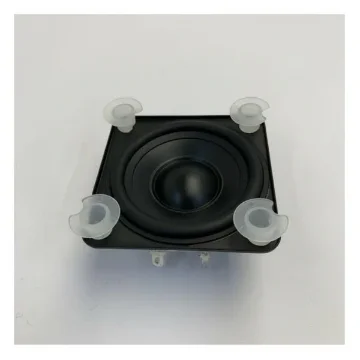Marine Audio Speaker with Suction Cup Mount - S-46-054 product image