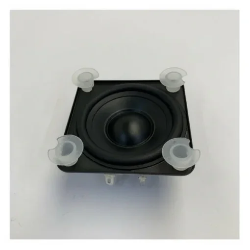 Marine Audio Speaker with Suction Cup Mount - S-46-054 product image