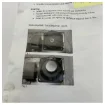 Marine Audio Speaker with Suction Cup Mount - S-46-054 product image