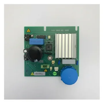 Raytheon 148-500-60E01 Marine Electronic Control Board 148-500.60-00B product image