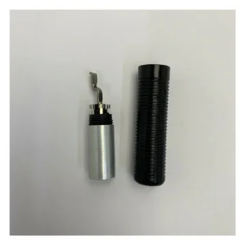 TJ101 Marine Ignition Key and Protective Grip Sleeve product image