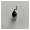 TJ101 Marine Ignition Key and Protective Grip Sleeve product image
