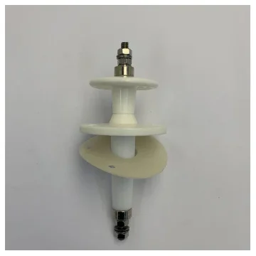 AC Antennas Marine Antenna Feed-Through Insulator for Wire Antennas - H040F product image