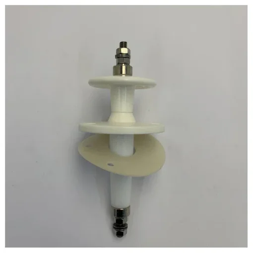 AC Antennas Marine Antenna Feed-Through Insulator for Wire Antennas - H040F product image