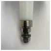 AC Antennas Marine Antenna Feed-Through Insulator for Wire Antennas - H040F product image