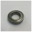 SKF 6007-2Z Deep Groove Ball Bearing product image