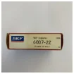 SKF 6007-2Z Deep Groove Ball Bearing product image