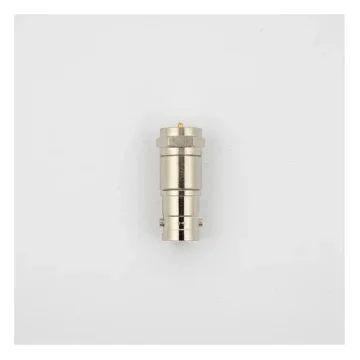 Marine Coaxial Connector 6781 - High Performance RF Connection product image