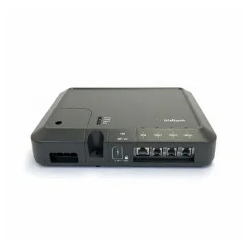 Iridium BBDE1201-R Below Decks Equipment Satellite Communication System product image