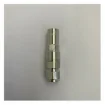 HUBER+SUHNER L4TNM-PSA-N(M) RF Coaxial N-Type Male Connector product image
