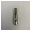 HUBER+SUHNER L4TNM-PSA-N(M) RF Coaxial N-Type Male Connector product image