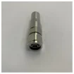 HUBER+SUHNER L4TNM-PSA-N(M) RF Coaxial N-Type Male Connector product image