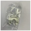 HUBER+SUHNER L4TNM-PSA-N(M) RF Coaxial N-Type Male Connector product image