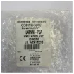 HUBER+SUHNER L4TNM-PSA-N(M) RF Coaxial N-Type Male Connector product image