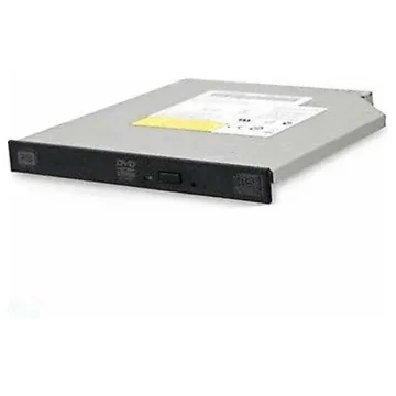 Lite-On Slim Line Internal DVD-RW Optical Drive - 11458 Computer Component product image
