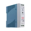 Mean Well MDR-20-24 DIN Rail Power Supply 24V 1A product image