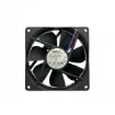 EBM PAPST STD20-110-222 Marine Industrial Cooling Fan product image