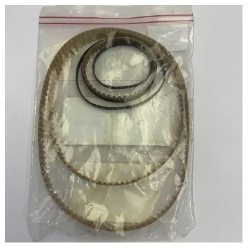 Thrane & Thrane S-88-127260-A Marine Spare Part Kit - Drive Belts product image