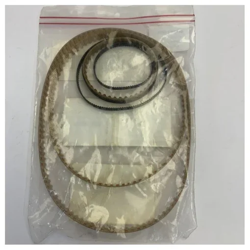 Thrane & Thrane S-88-127260-A Marine Spare Part Kit - Drive Belts product image