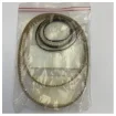 Thrane & Thrane S-88-127260-A Marine Spare Part Kit - Drive Belts product image