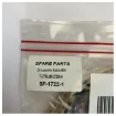 Thrane & Thrane S-88-127260-A Marine Spare Part Kit - Drive Belts product image