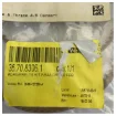 Thrane & Thrane S-88-127260-A Marine Spare Part Kit - Drive Belts product image
