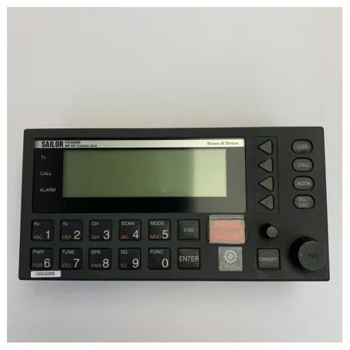 SAILOR HC4500B Marine Control Unit - USCG Approved product image