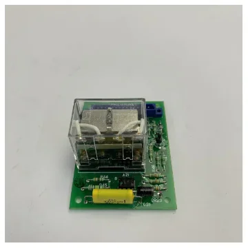 Tokyo Keiki Gyrocompass Alarm PCB PWB for SR-220 TG-3000 TG-5000 product image