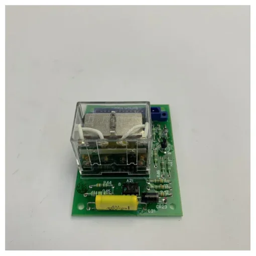Tokyo Keiki Gyrocompass Alarm PCB PWB for SR-220 TG-3000 TG-5000 product image