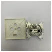 SEAS TV/Radio/Satellite Outlet - Marine Antenna Socket - 1030 product image