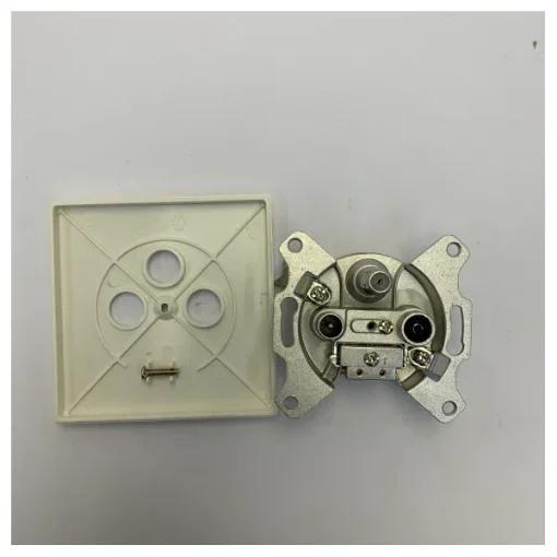 SEAS TV/Radio/Satellite Outlet - Marine Antenna Socket - 1030 product image
