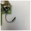 Radio Zeeland PCB Keyboard ECO RZ1719-A1 - Marine Electronics Spare Part product image