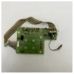 Radio Zeeland PCB Keyboard ECO RZ1719-A1 - Marine Electronics Spare Part product image