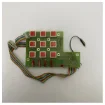 Radio Zeeland PCB Keyboard ECO RZ1719-A1 - Marine Electronics Spare Part product image